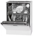 Dishwasher Bomann GSPE 771.1 60.00x82.00x54.00 cm