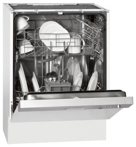 Lave-vaisselle Bomann GSPE 773.1 Photo, les caractéristiques