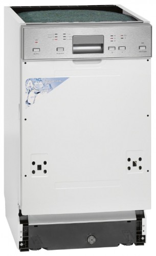 Машина за прање судова Bomann GSPE 878 TI слика, karakteristike