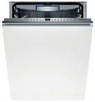Lave-vaisselle Bosch SBV 69N00 60.00x87.00x55.00 cm