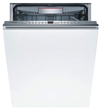Посудомоечная Машина Bosch SBV 69N91 Фото, характеристики