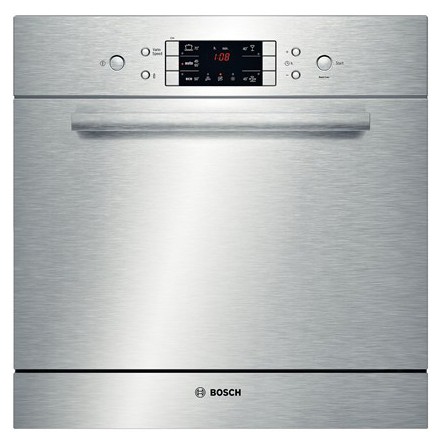 Посудомийна машина Bosch SCE 52M65 фото, Характеристики