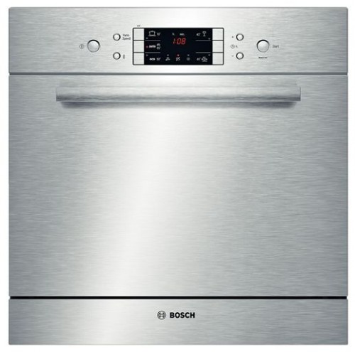 Посудомоечная Машина Bosch SCE 53M25 Фото, характеристики