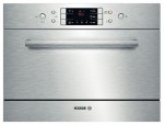 Посудомоечная Машина Bosch SCE 55M25 60.00x45.00x50.00 см