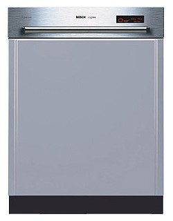 食器洗い機 Bosch SGI 09T15 写真, 特性