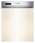 食器洗い機 Bosch SGI 09T25 60.00x81.00x57.00 cm