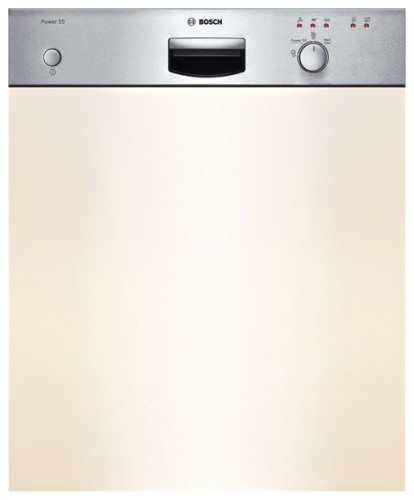 Lave-vaisselle Bosch SGI 33E05 TR Photo, les caractéristiques