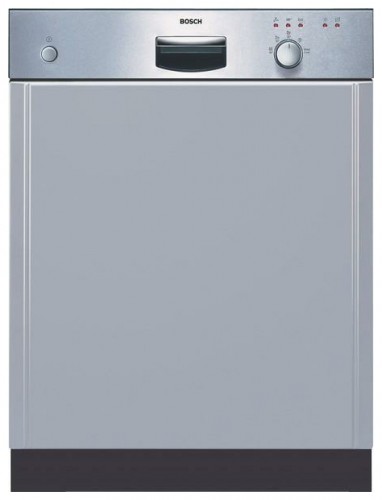 Посудомийна машина Bosch SGI 43E25 фото, Характеристики