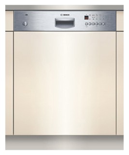 ماشین ظرفشویی Bosch SGI 45M85 عکس, مشخصات