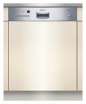 Lave-vaisselle Bosch SGI 45M85 60.00x81.00x57.00 cm
