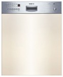 Lave-vaisselle Bosch SGI 45N05 60.00x81.00x57.00 cm