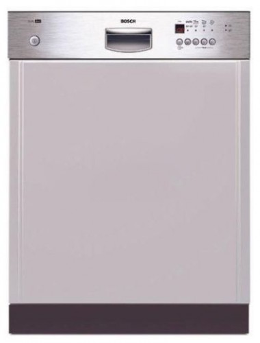 Πλυντήριο πιάτων Bosch SGI 45N15 φωτογραφία, χαρακτηριστικά