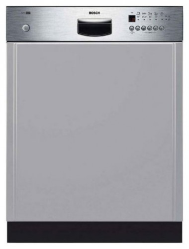 Посудомоечная Машина Bosch SGI 53E35 Фото, характеристики