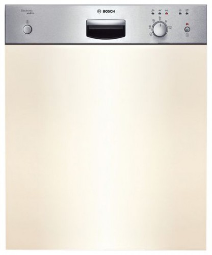 食器洗い機 Bosch SGI 53E55 写真, 特性