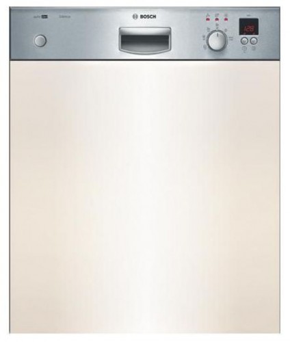 Stroj za pranje posuđa Bosch SGI 55E75 foto, Karakteristike