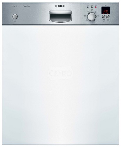 Посудомоечная Машина Bosch SGI 56E55 Фото, характеристики