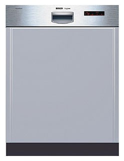 洗碗机 Bosch SGI 59T75 照片, 特点
