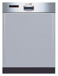 Посудомоечная Машина Bosch SGI 59T75 60.00x81.00x57.00 см