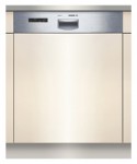 食器洗い機 Bosch SGI 69T05 60.00x81.00x55.00 cm