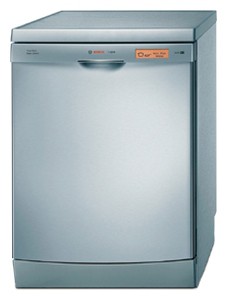 Машина за прање судова Bosch SGS 09T45 слика, karakteristike