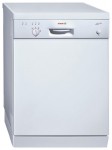 Посудомоечная Машина Bosch SGS 33E42 60.00x85.00x60.00 см