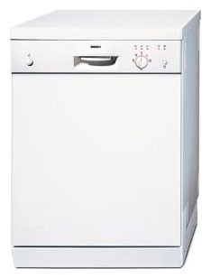 Посудомийна машина Bosch SGS 43E72 фото, Характеристики