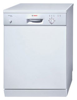 Посудомийна машина Bosch SGS 43F02 фото, Характеристики