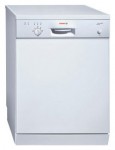 Lave-vaisselle Bosch SGS 43F02 60.00x85.00x60.00 cm