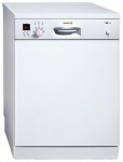 Посудомийна машина Bosch SGS 43F32 60.00x85.00x60.00 см