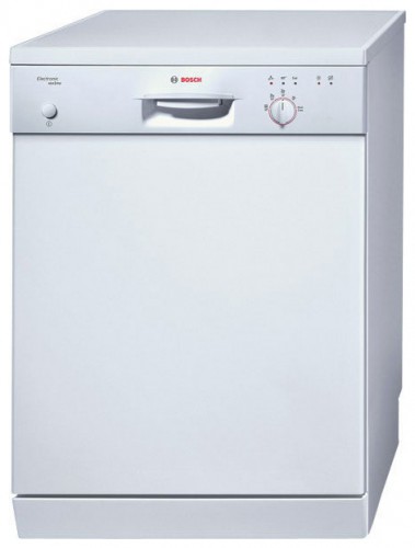 Stroj za pranje posuđa Bosch SGS 44E02 foto, Karakteristike
