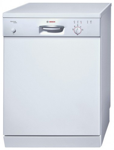 Lave-vaisselle Bosch SGS 44E12 Photo, les caractéristiques