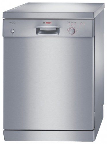 Посудомийна машина Bosch SGS 44E18 фото, Характеристики
