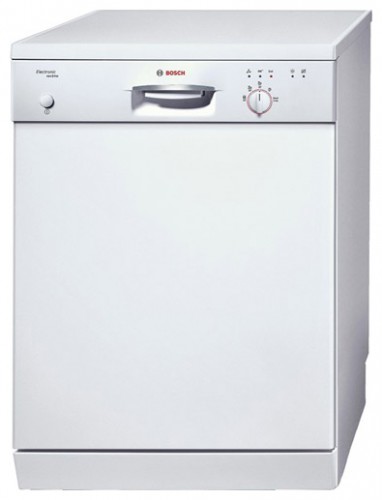 食器洗い機 Bosch SGS 44E92 写真, 特性