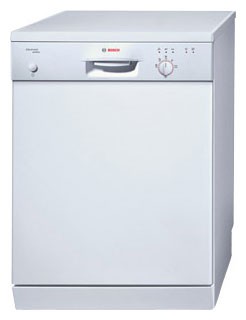 Lave-vaisselle Bosch SGS 44M02 Photo, les caractéristiques