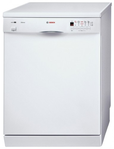 Посудомийна машина Bosch SGS 45N02 фото, Характеристики