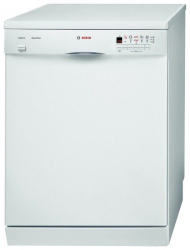 Stroj za pranje posuđa Bosch SGS 45N32 foto, Karakteristike