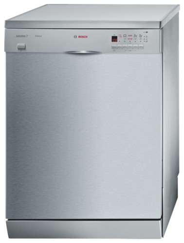 Stroj za pranje posuđa Bosch SGS 45N68 foto, Karakteristike