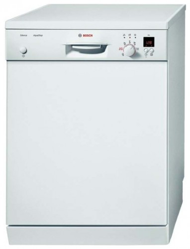 Посудомоечная Машина Bosch SGS 46E52 Фото, характеристики