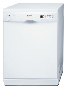 Lave-vaisselle Bosch SGS 46M22 Photo, les caractéristiques