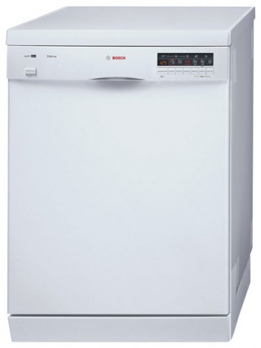 Посудомоечная Машина Bosch SGS 47M72 Фото, характеристики