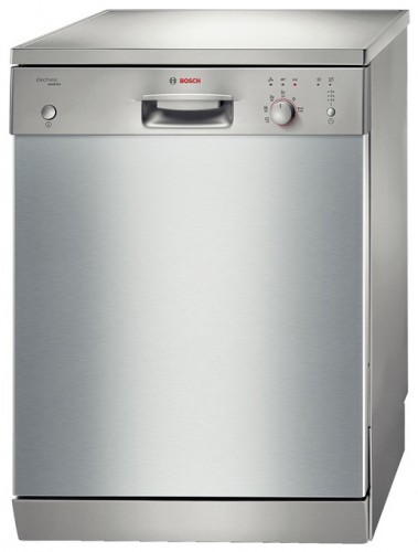 Stroj za pranje posuđa Bosch SGS 53E18 foto, Karakteristike