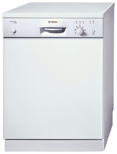Stroj za pranje posuđa Bosch SGS 53E92 foto, Karakteristike