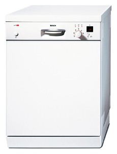 Stroj za pranje posuđa Bosch SGS 55E32 foto, Karakteristike