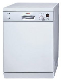 Stroj za pranje posuđa Bosch SGS 55E82 foto, Karakteristike