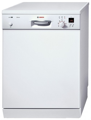 Посудомийна машина Bosch SGS 55E92 фото, Характеристики