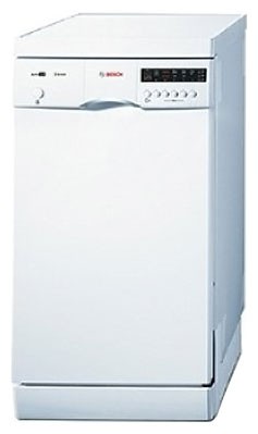 食器洗い機 Bosch SGS 55T12 写真, 特性