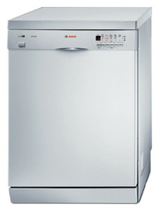 Посудомоечная Машина Bosch SGS 56M08 Фото, характеристики