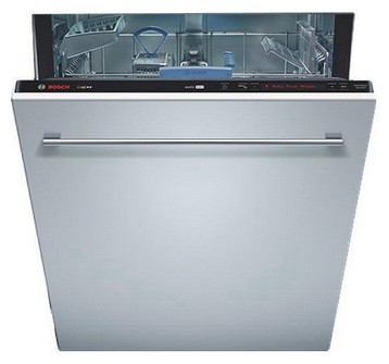 食器洗い機 Bosch SGV 09T23 写真, 特性