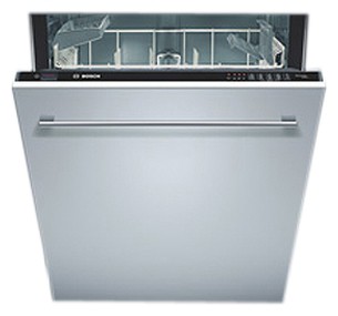 Посудомийна машина Bosch SGV 43E53 фото, Характеристики