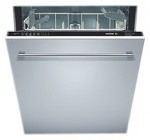 洗碗机 Bosch SGV 43E53 60.00x81.00x55.00 厘米